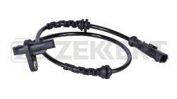 Датчик ABS задн. прав. Renault Duster 12- Kaptur 16- Arkana 19- se-6366
