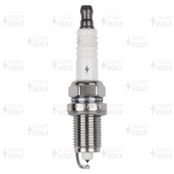 Свеча зажигания для а/м Mitsubishi Galant (99-) 2.4GDi/Pajero III (00-) 3.5i Ir+Pt (VSP 1108)