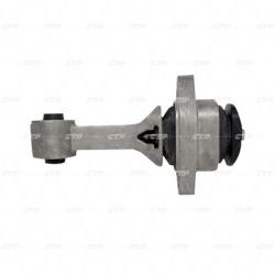 Опора двигателя передняя HYUNDAI SOLARIS 10- / KIA RIO RUS 11- GZ0024 czkk-11