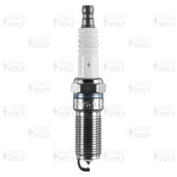 Свеча зажигания для а/м Ford Focus I (98-) 1.4i/1.6i/1.8i/2.0i Pt+Pt (VSP 1004)