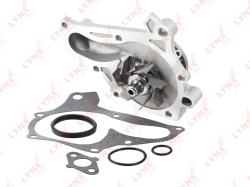 Насос системы охлаждения TOYOTA AVENSIS(T22) 2.0 97-03 / CALDINA(T19/T21) 1.8-2.0 92-02 / CAMRY(V10/ cw-0082