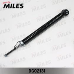 DG02131 Амортизатор HYUNDAI GETZ зад.газ.