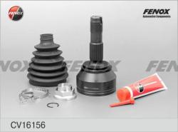 CV16156 ШРУС CITROEN JUMPER/FIAT DUCATO/PEUGEOT BOXER 2.2-2.3D 06- нар.