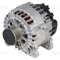 Генератор для а/м VAG Octavia III (13-)/Fabia III (14-)/Rapid (15-) 1.6i 140A (LG 1823)