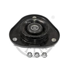 Опора стойки амортизатора TOYOTA: CELICA (_T23_)  COROLLA (_E12_)  COROLLA Combi (_E12_)  COROLLA St f8-7472