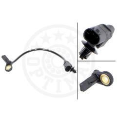 Датчик ABS MERCEDES-BENZ: M-KLASSE (W164)  R-KLASSE (W251  V251) 06-s358