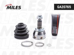 GA20765 ШРУС SUBARU LEGACY IV 2.0-3.0 03-09 нар.
