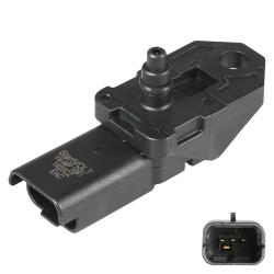 STARTVOLT VS-MP 1081 Датчик абсолютного давления для автомобилей Ford Focus II (04-) 1.6T/Peugeot Partner (08-) 1.6D