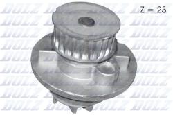 Насос водяной OPEL ASTRA G/VECTRA B/ZAFIRA 1.4/1.6 16V >05 O146
