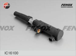 IC16100 Катушка зажигания RENAULT LOGAN/CLIO II/LAGUNA/MEGANE 16V