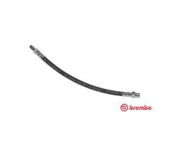 Шланг тормозной задн. AUDI 80 (81  85  B2) 08/78-12/86 / AUDI 80 (89  89Q  8A  B3) 06/86-10/91 / AUD t85062