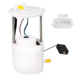 STARTVOLT SFM 2504 Модуль топливного насоса для автомобилей Mazda CX-5 (12-) 2.0i/2.5i 2 штуцера