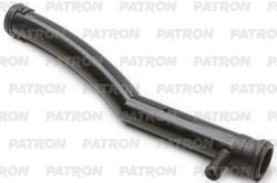 PH2350 Патрубок радиатора