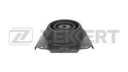 Опора амортизатора задн. FORD COUGAR 98- MONDEO I II 93- gm-2373