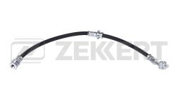 Шланг тормозной передний левый Nissan Almera (N16) 00- bs-9514
