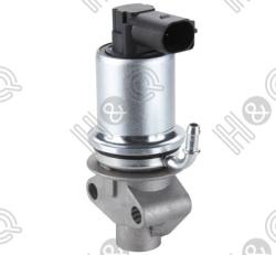 5016AU102 Клапан рециркуляции газов Audi A3, Skoda Octavia, VW Bora Golf 1.6 2.0i 95-10