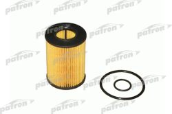 PF4203 Фильтр масляный
