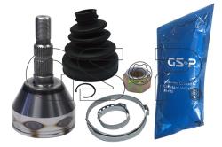 ШРУС OPEL ASTRA H/ZAFIRA B 1.9CDTI-2.0T 04- нар. 844027