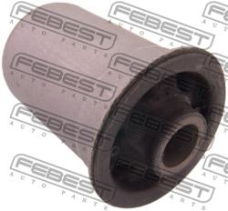 САЙЛЕНБЛОК ЗАДНЕГО РЫЧАГА (TOYOTA HIACE/REGIUSACE KZH1##/LH1##/RZH1##/TRH1## 1989-2004) FEBEST tab-307