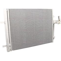 Радиатор  кондиционера Mondeo IV / S-MAX / XC 60 / S60 / S80 / EVOQUE (08-) AT