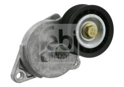 Натяжитель поликлинового приводного ремня FORD 1.6-2.0L Focu 19824