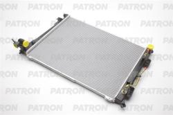 PRS4425 Радиатор системы охлаждения
