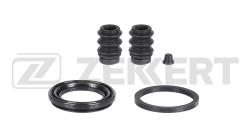 Ремкомплект тормозного суппорта перед. Honda Jazz II 02-  Civic V  VI 91-  Mitsubishi Colt III 88- br-1203