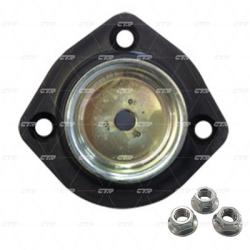 Опора амортизатора задняя правая HYUNDAI TUCSON / KIA SPORTAGE 2004- GA0023R cmkh-20r