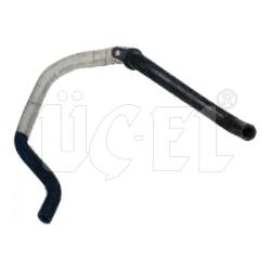 Патрубок SCUDO ULYSSE 2.0 JTD CITROEN JUMPY P.EXPERT 2.0 HDI 51303