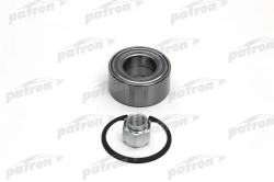 PBK3554 Подшипник ступичный