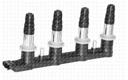 Катушка зажигания Chevrolet: Cruze 1.8 09- KD-8065A