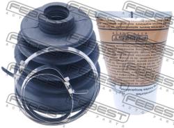 Пыльник ШРУСа SUBARU IMPREZA 00-07/LEGACY 03-09/TRIBECA 04- внутр. 0815-B9
