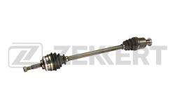 Привод в сборе передн. прав. Renault Megane 96- Megane Scenic 97- МКПП aw-4538