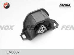 Опора двигателя DAEWOO LANOS/NEXIA/ESPERO лев. DM-002