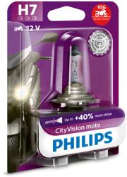 Лампа H7 Premium 12V 55W PX26d 12972PRC1