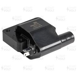 Катушка зажигания для а/м Daewoo Matiz (98-)/Tico (95-) 0.8i (SC 0547)