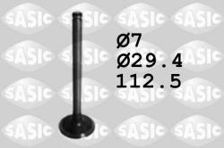 Клапан выпускной PEUGEOT 106/206/CITROEN C2/C3 1,1/1,4 9490590