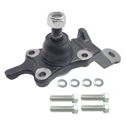 Опора Шаровая Нижн. Прав. Toyota Land Cruiser 95-02 Cb0395r