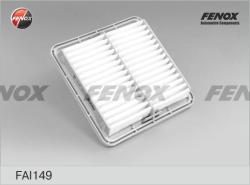 Фильтр воздушный SUBARU LEGACY /TRIBECA 2.0/2.5/3.0 03- FAI149