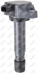 Катушка зажигания Honda: ACCORD VIII 2.0 08-, CIVIC VIII 1.6 1.8 05-, CR-V 2.0 04- KD9117C