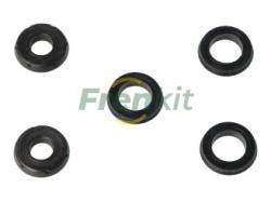 Ремкомплект главного тормозного цилиндра NISSAN ALMERA 1.4  1.6  2.0 D 01-95->07-00 122063