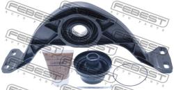 Подшипник подвесной кардана AUDI Q3 11-/VW TIGUAN 07- VWCB-TIG