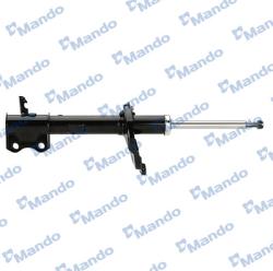 Амортизатор TOYOTA HIGHLANDER 08-задн.прав.газ. MSS020157