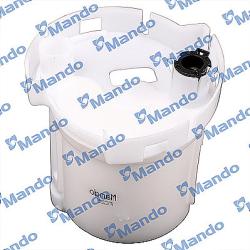 Фильтр топливный KIA RIO II 06-/HYUNDAI ACCENT/VERNA 05- EFF00199T