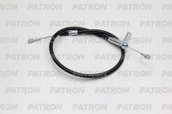 PC3029 Трос стояночного тормоза