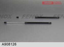 A908126 УПОР ГАЗОВЫЙ Ford C-Max вэн 03-10 L 567, I 339, 460N