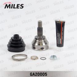 GA20005 ШРУС AUDI 80/90/100/200 1.6-2.3 70-94 нар.