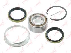 Подшипник ступ.TOYOTA COROLLA/CARINA 2/CAMRY/CARINA E/RAV 4 83- пер. WB-1132