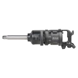 Гайковерт пневматический ударный 1"DR 4800Нм (ATAZ109)