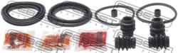Рем. к-кт суппорта HYUNDAI ELANTRA/LANTRA 00-06 пер. 1275-MATF